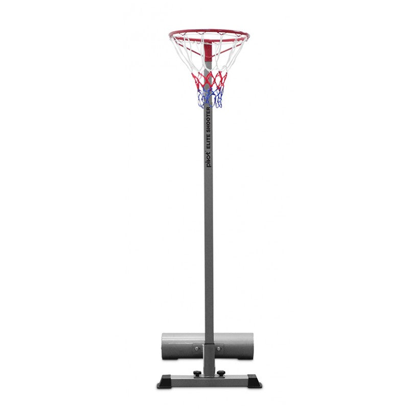 Pivot Elite Shooter Netball System