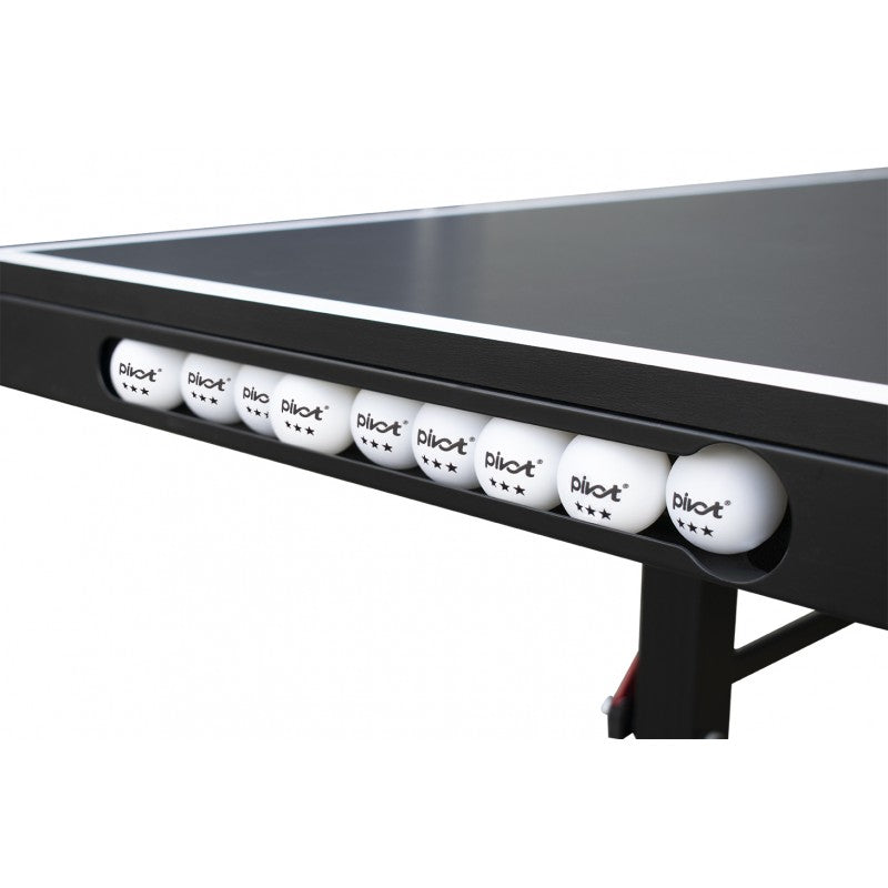 SALE:  Pivot Black Mamba Table Tennis Table