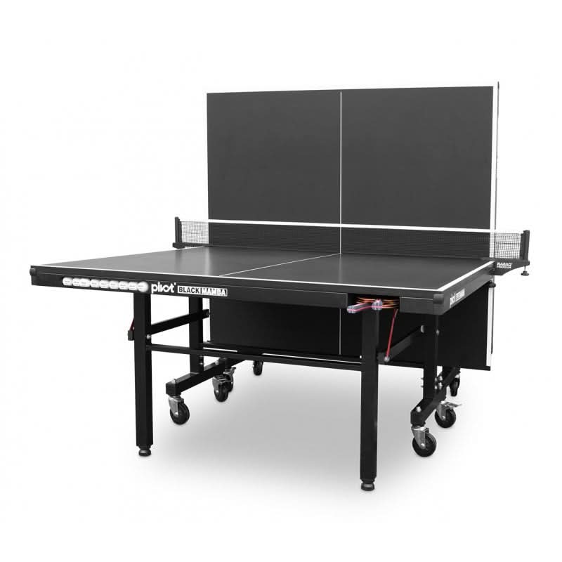 SALE:  Pivot Black Mamba Table Tennis Table