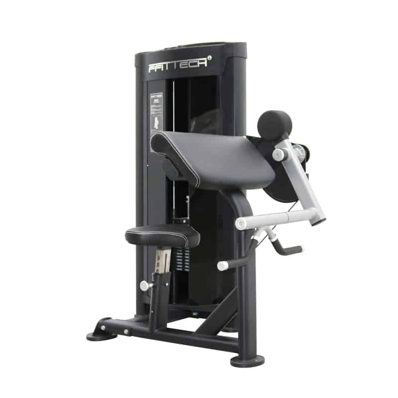 FFITTECH BICEP MACHINE
