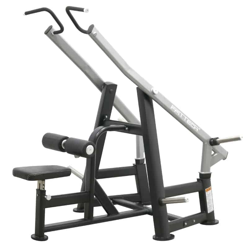 FFITTECH PL916 LAT PULLDOWN