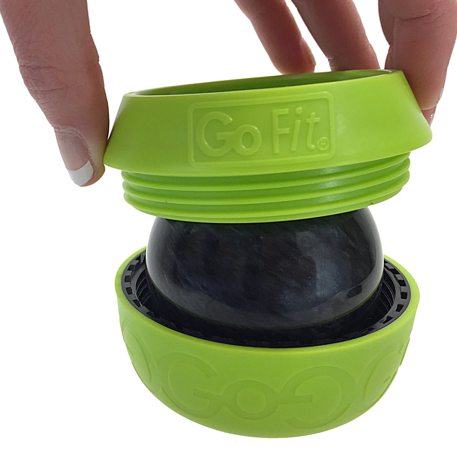 GOFIT Single Roll-On Massager - EOFY SALE