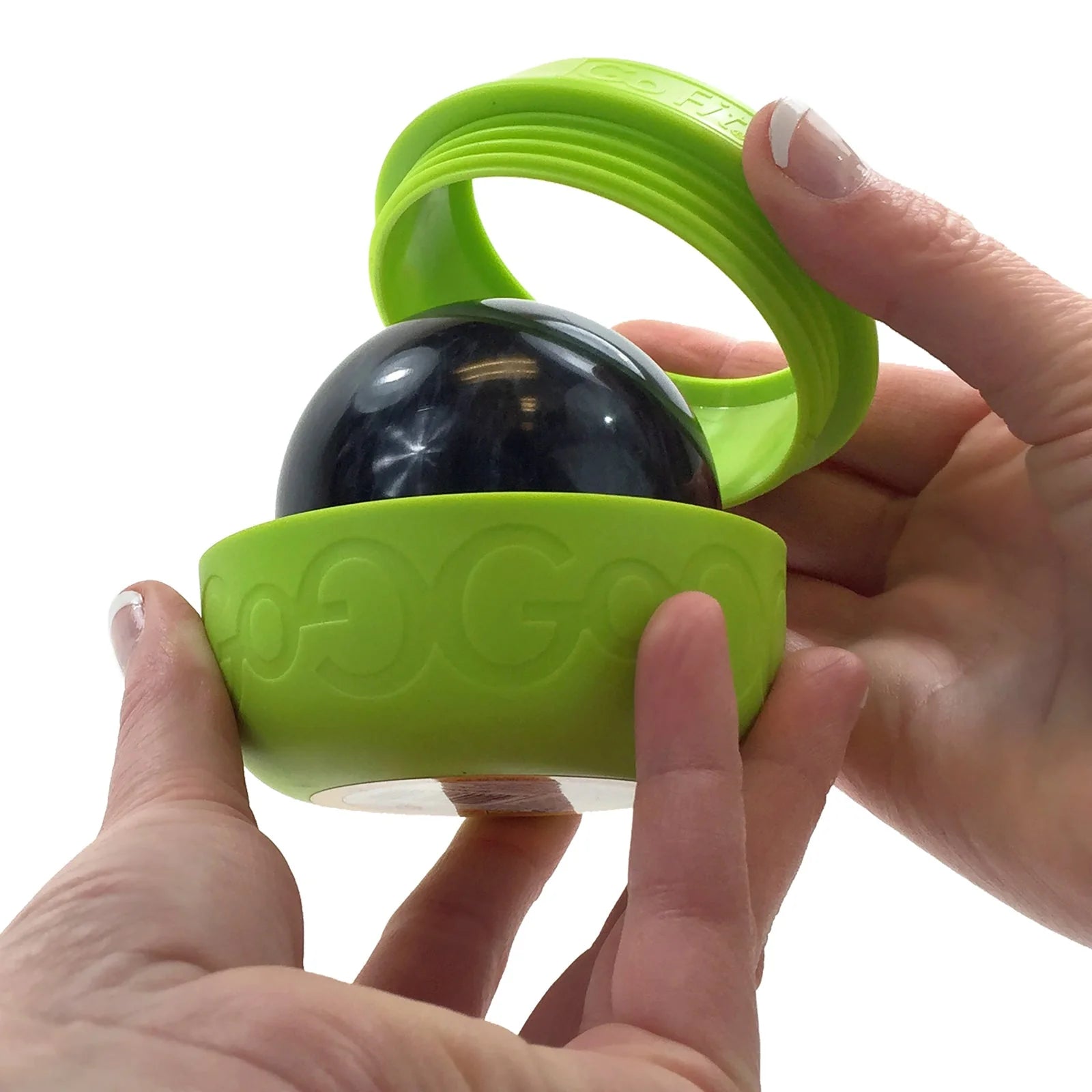 GOFIT Single Roll-On Massager - EOFY SALE