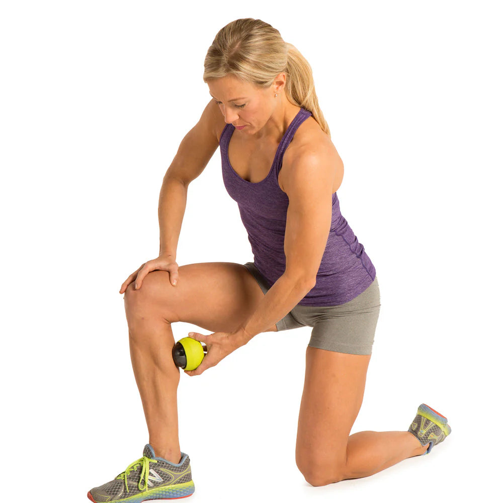 GOFIT Single Roll-On Massager - EOFY SALE