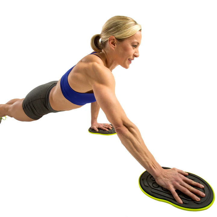 GOFIT GO-SLIDES - EOFY SALE