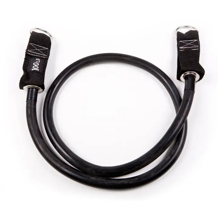 GoFit Single Extreme Resistance Tube - choose resistance.. EOFY SALE