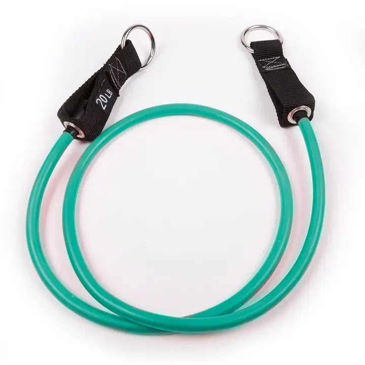 GoFit Single Extreme Resistance Tube - choose resistance.. EOFY SALE