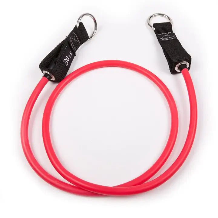 GoFit Single Extreme Resistance Tube - choose resistance.. EOFY SALE