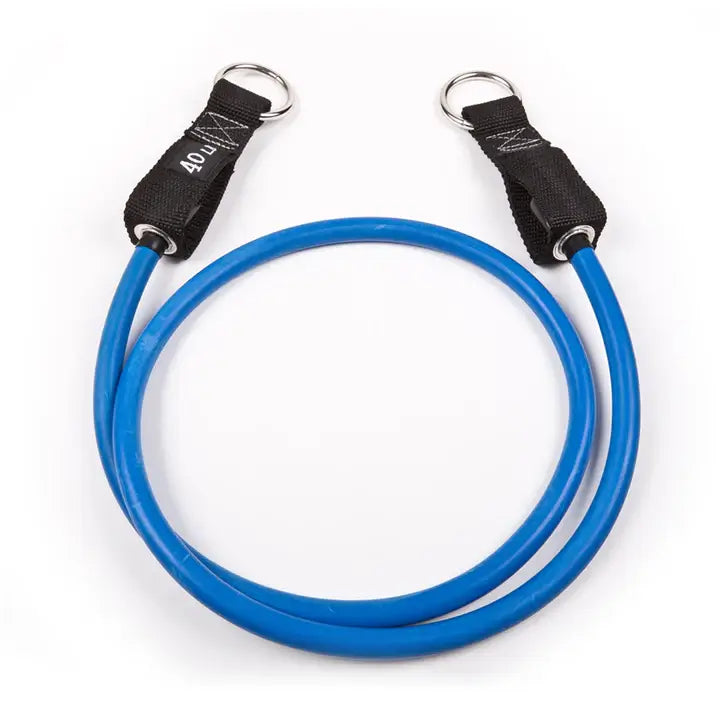 GoFit Single Extreme Resistance Tube - choose resistance.. EOFY SALE