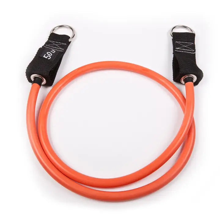 GoFit Single Extreme Resistance Tube - choose resistance.. EOFY SALE