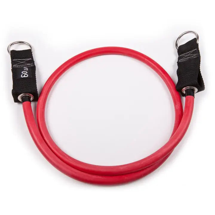 GoFit Single Extreme Resistance Tube - choose resistance.. EOFY SALE