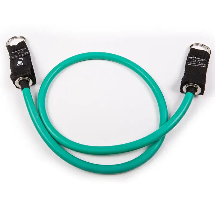 GoFit Single Extreme Resistance Tube - choose resistance.. EOFY SALE