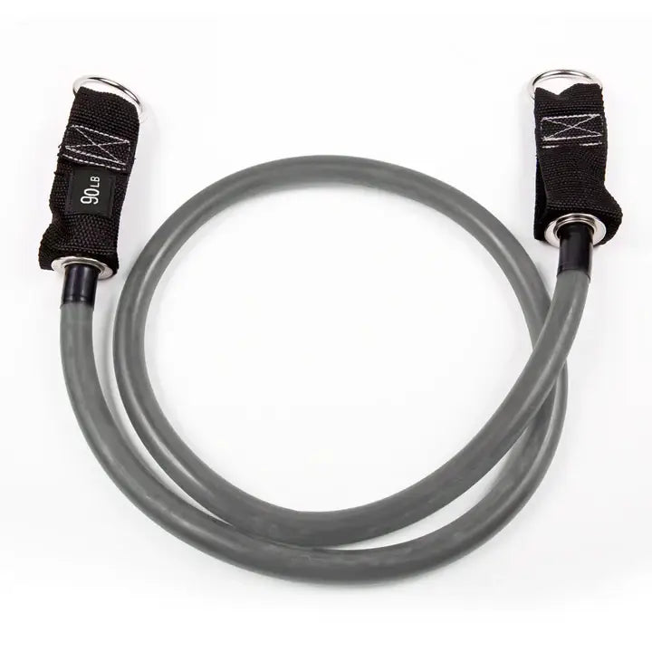 GoFit Single Extreme Resistance Tube - choose resistance.. EOFY SALE