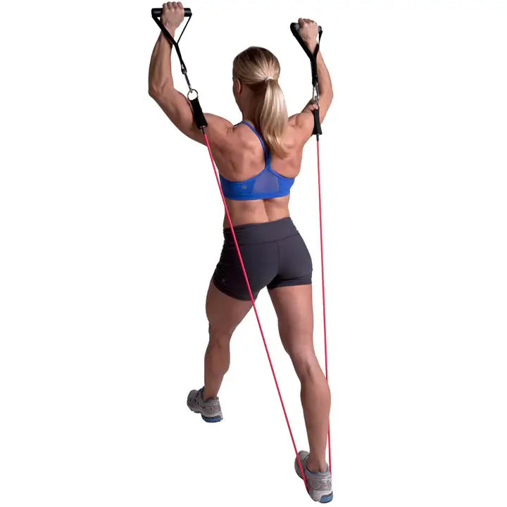 GoFit Single Extreme Resistance Tube - choose resistance.. EOFY SALE
