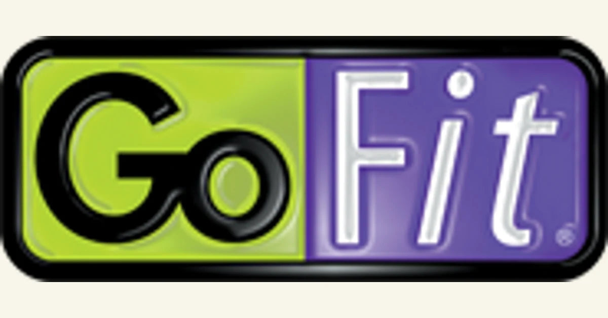 GOFIT GF-WR WEIGHTED SPEED ROPE - EOFY SALE
