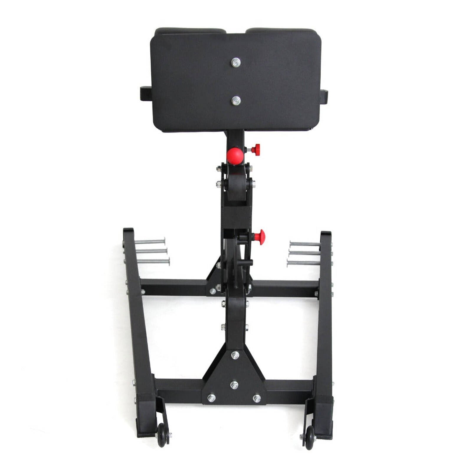 Deluxe Glute Ham Developer (GHD)