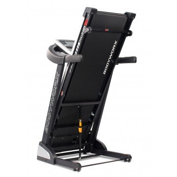 Bodyworx Challenger 175 Treadmill | Easy Home Cardio Training (ASSEMBLED)