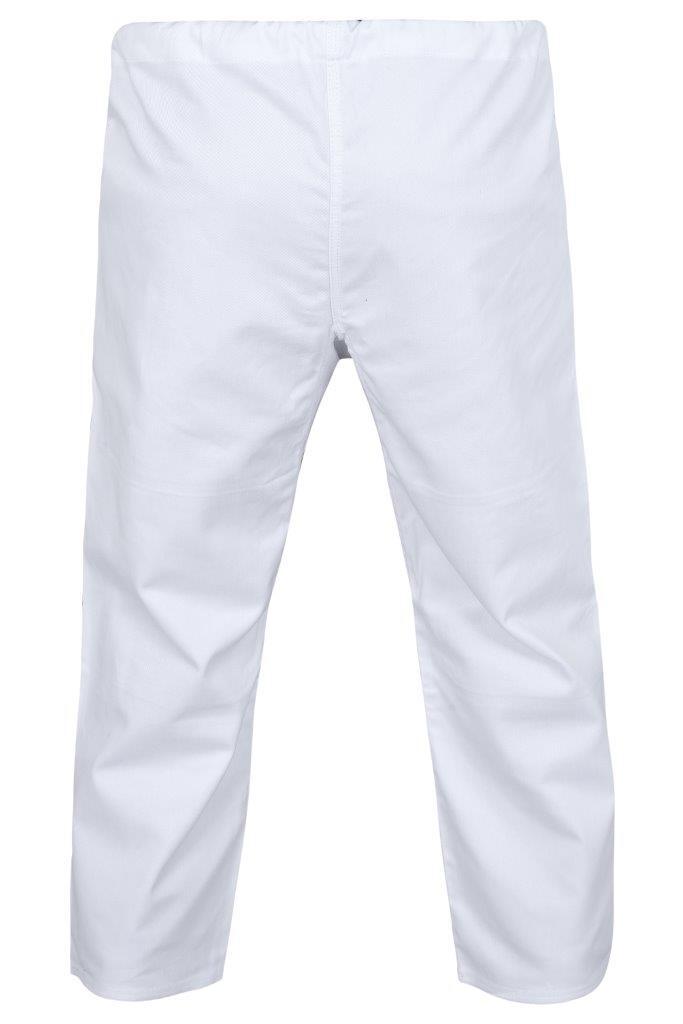 DRAGON 1.5 550GSM JUDO WEAVE UNIFORM | HEAVY DUTY JUDO GI FOR TRAINING & COMPETITION