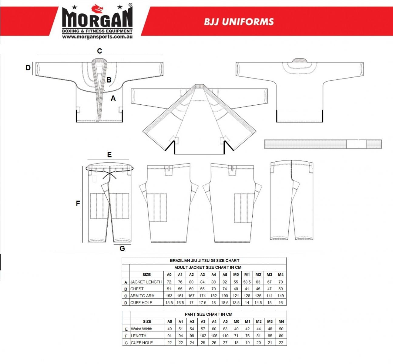 DRAGON V2 450GSM BJJ GI | IBJJF APPROVED BRAZILIAN JIU-JITSU UNIFORM (BLUE)