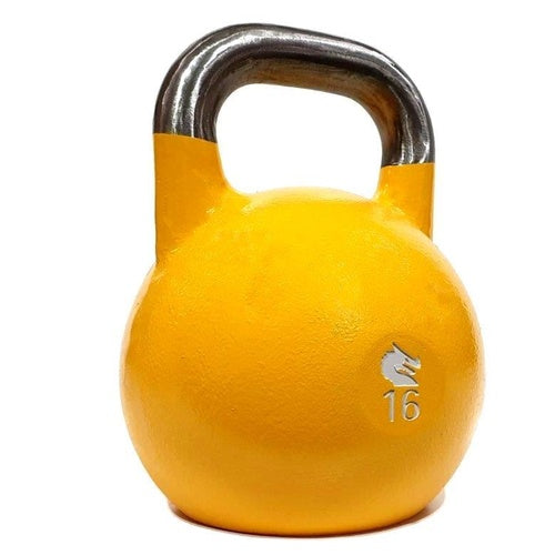 Morgan Competition Steel Kettlebells Clearance | Commercial Grade Strength Training