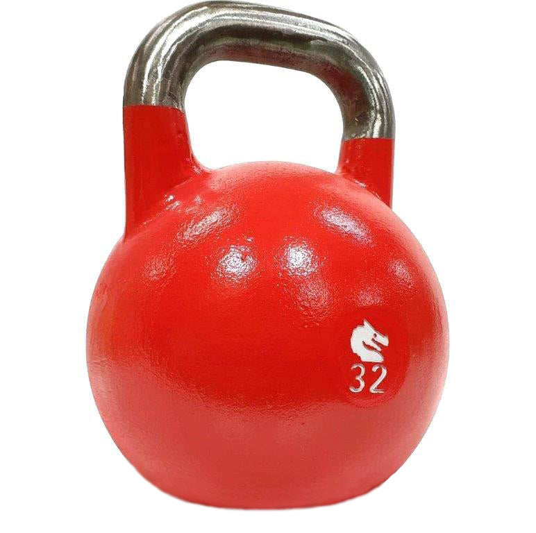 Morgan Competition Steel Kettlebells Clearance | Commercial Grade Strength Training