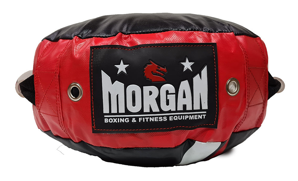 Morgan Classic Rag Filled Shield | Heavy Duty Boxing Strike Shield
