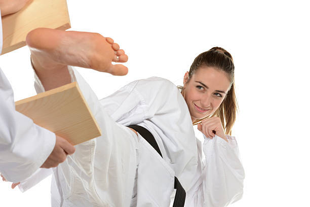MORGAN BREAKING BOARDS 1.2CM PACK OF 10 | MARTIAL ARTS TRAINING BREAKING BOARDS