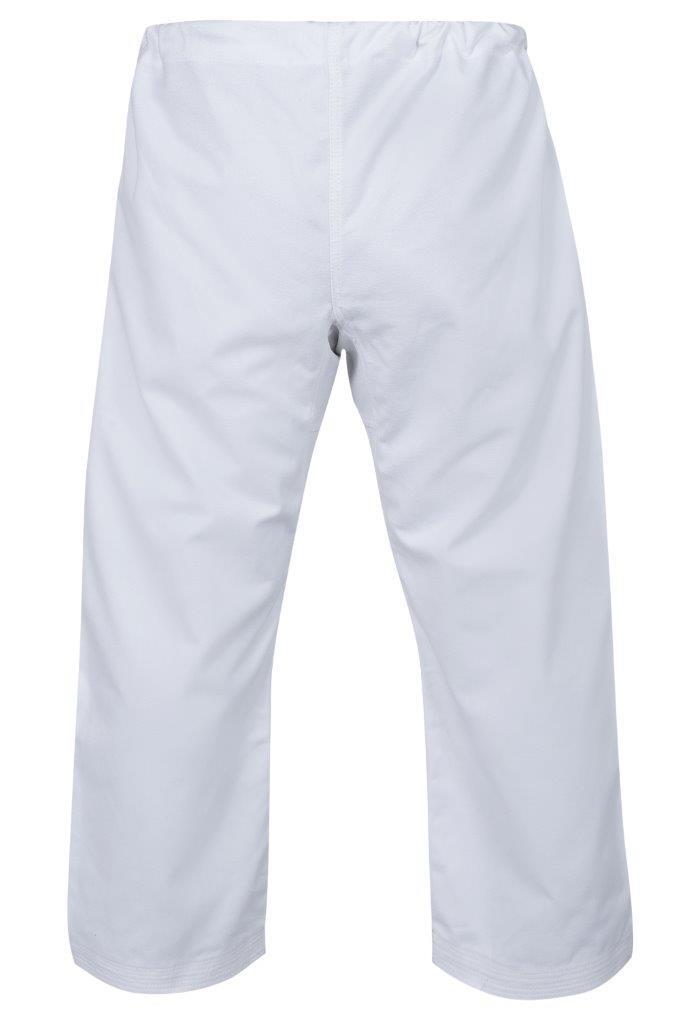 DRAGON KARATE UNIFORM 8OZ | LIGHTWEIGHT KARATE GI FOR BEGINNERS & STUDENT TRAINING