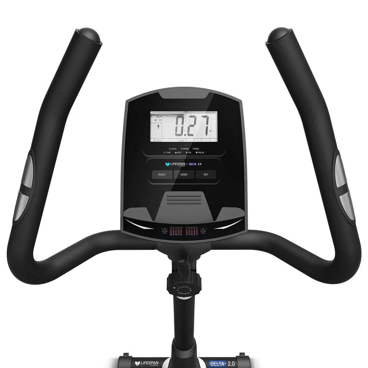Lifespan Specialist Series:  Delta Series 2.0 Exercise Bike - Display Model EOFY SALE