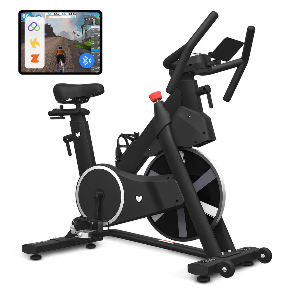 Lifespan SM420 Magnetic Spin Bike -PRE-ORDER NOW. ETA End of September