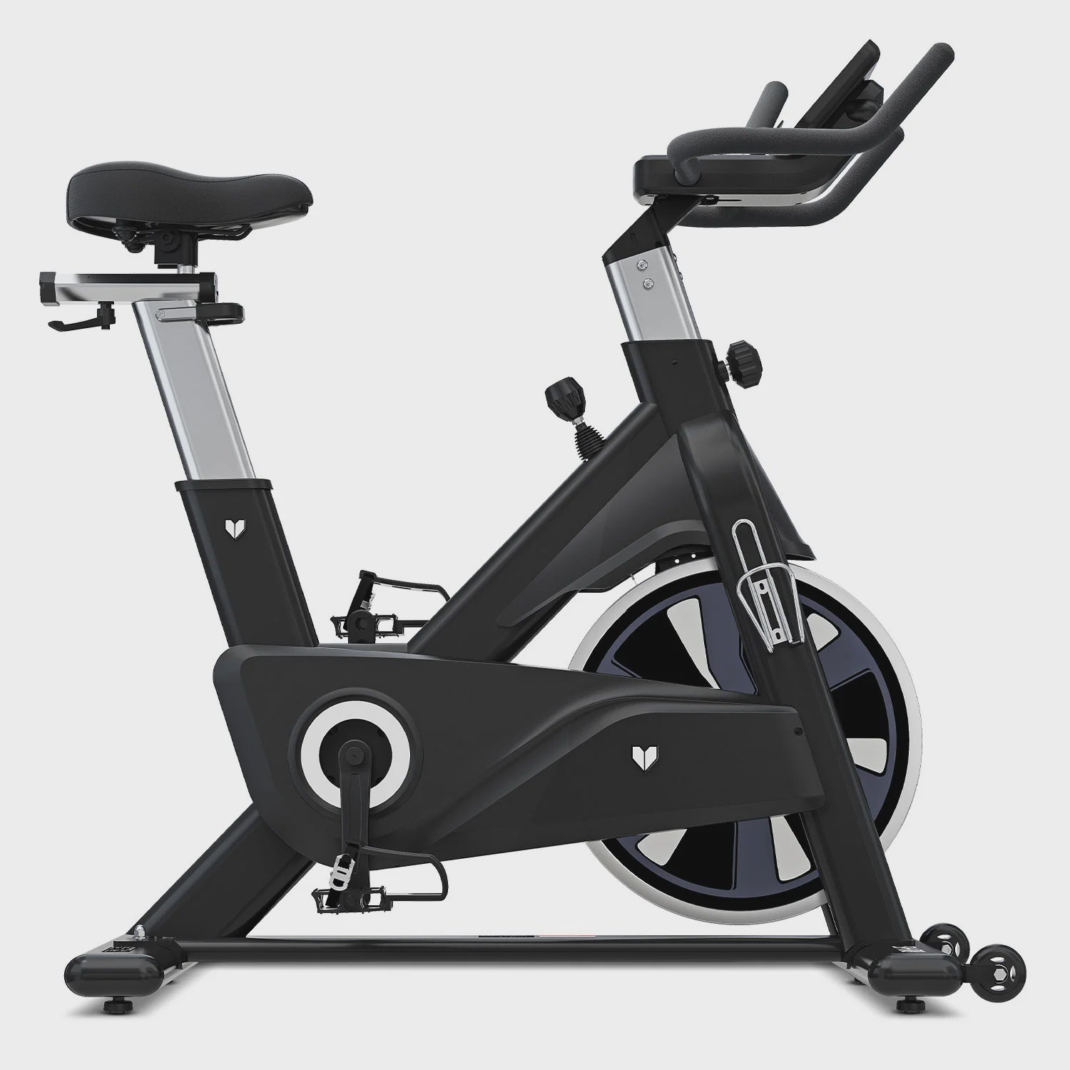 Lifespan SM-810-V2 Commercial Magnetic Spin Bike - 2026 Model