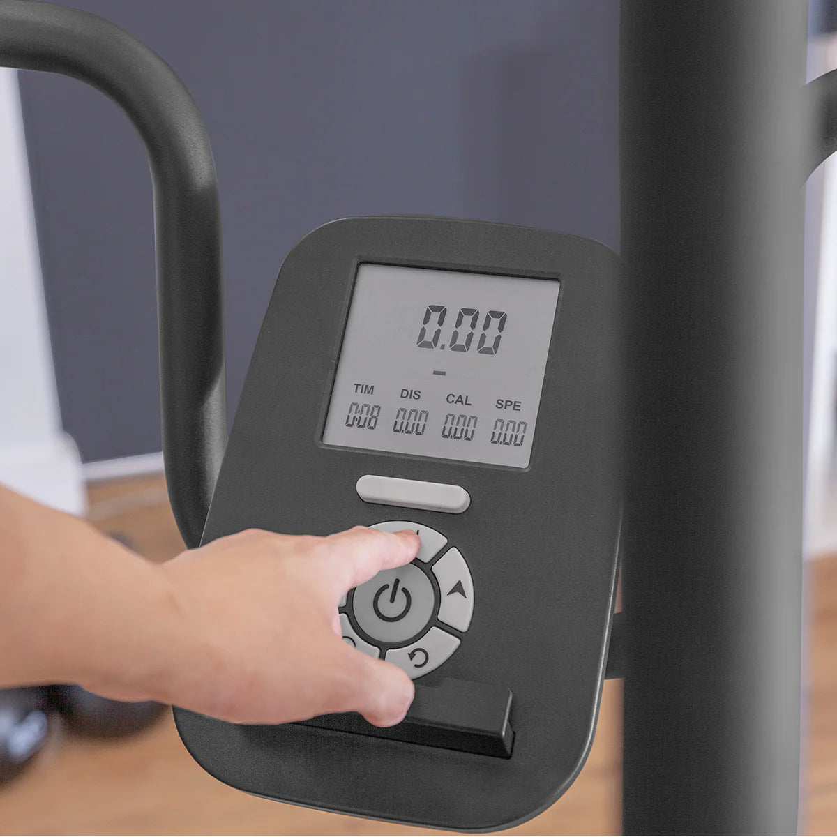 Corsair FreeRun 105 Curved Treadmill, $3799.00