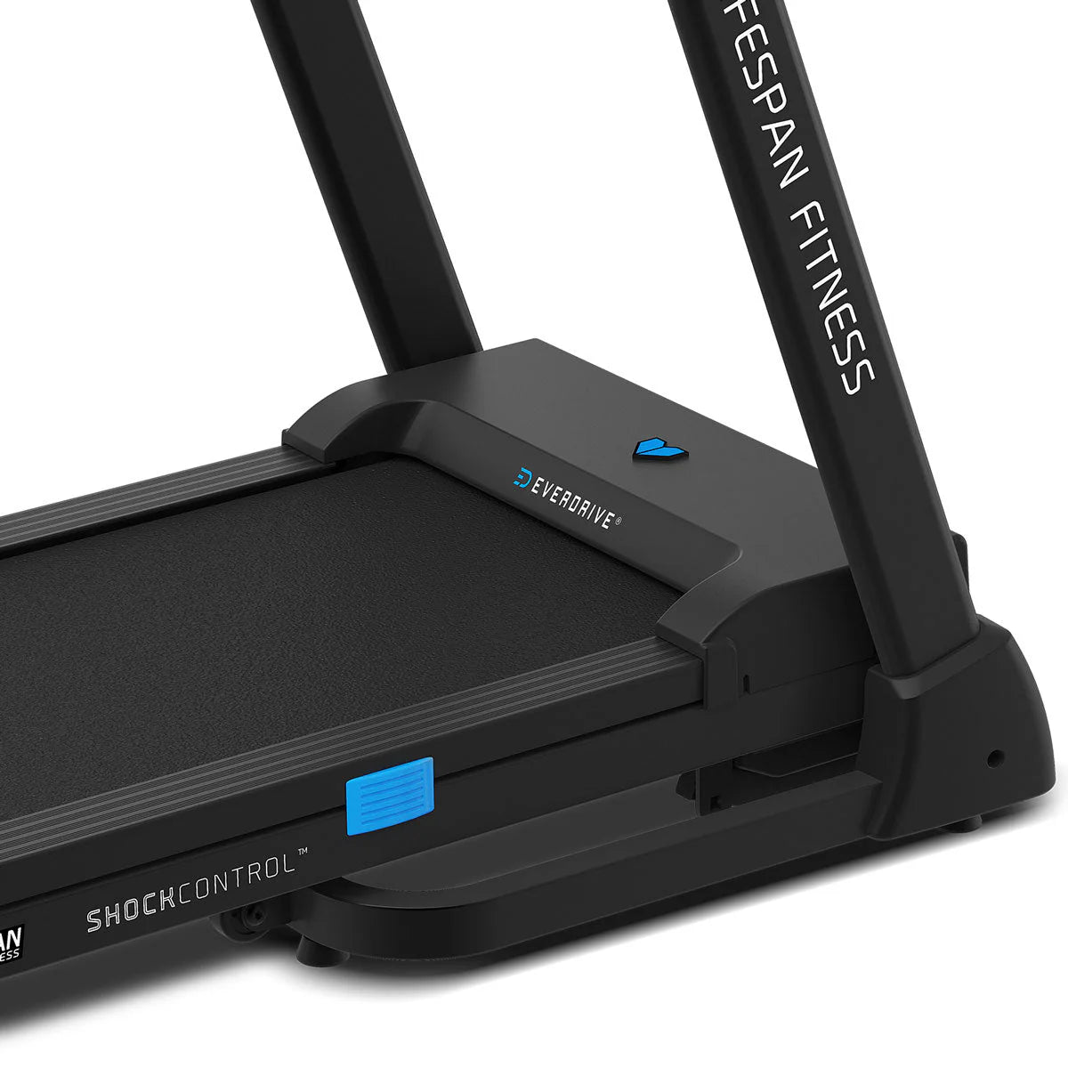 Lifespan Specialist Series Delta 1.1 Treadmill - Stocktake Sale