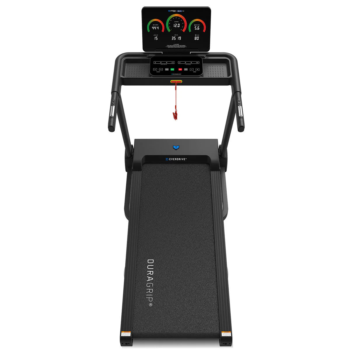 Lifespan Specialist Series Delta 1.1 Treadmill - Stocktake Sale