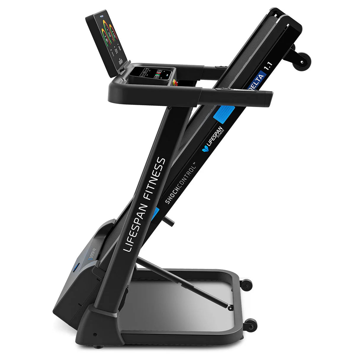 Lifespan Specialist Series Delta 1.1 Treadmill - Stocktake Sale