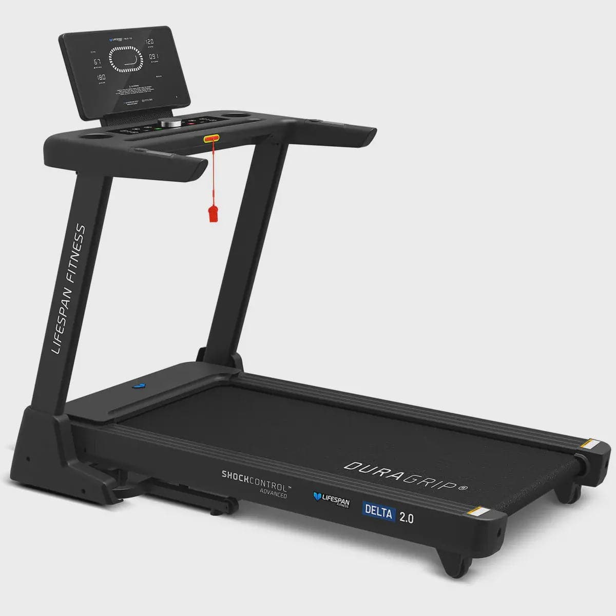 Lifespan Specialist Series Delta 2.0 Treadmill - EOFY SALE