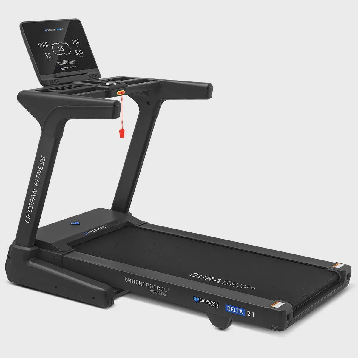 Lifespan Specialist Series: Delta 2.1 Treadmill - EOFY SALE