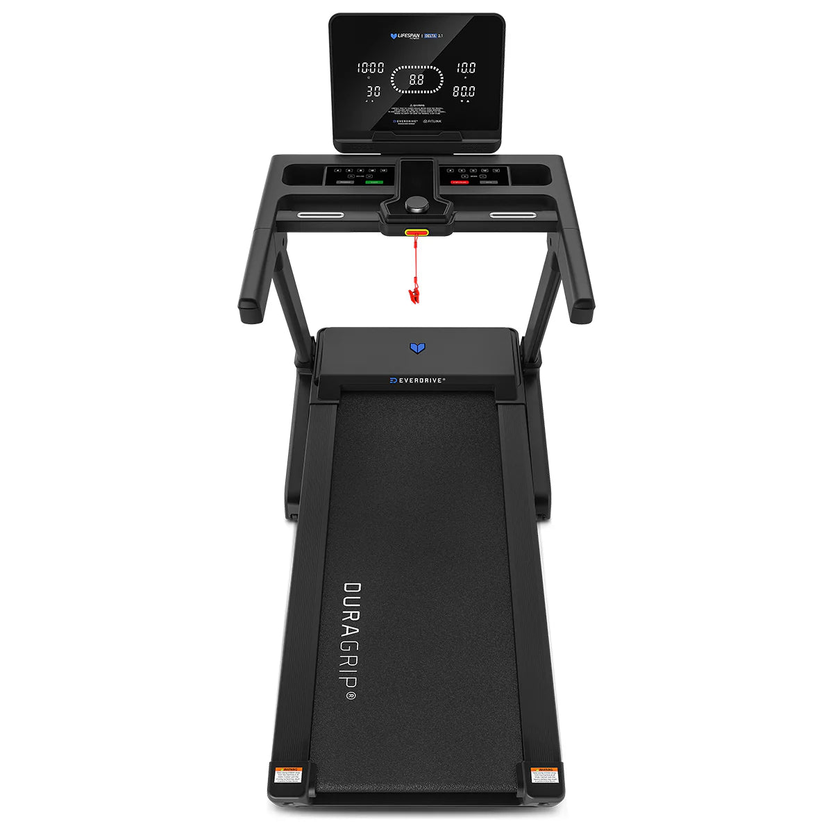Lifespan Specialist Series: Delta 2.1 Treadmill - EOFY SALE