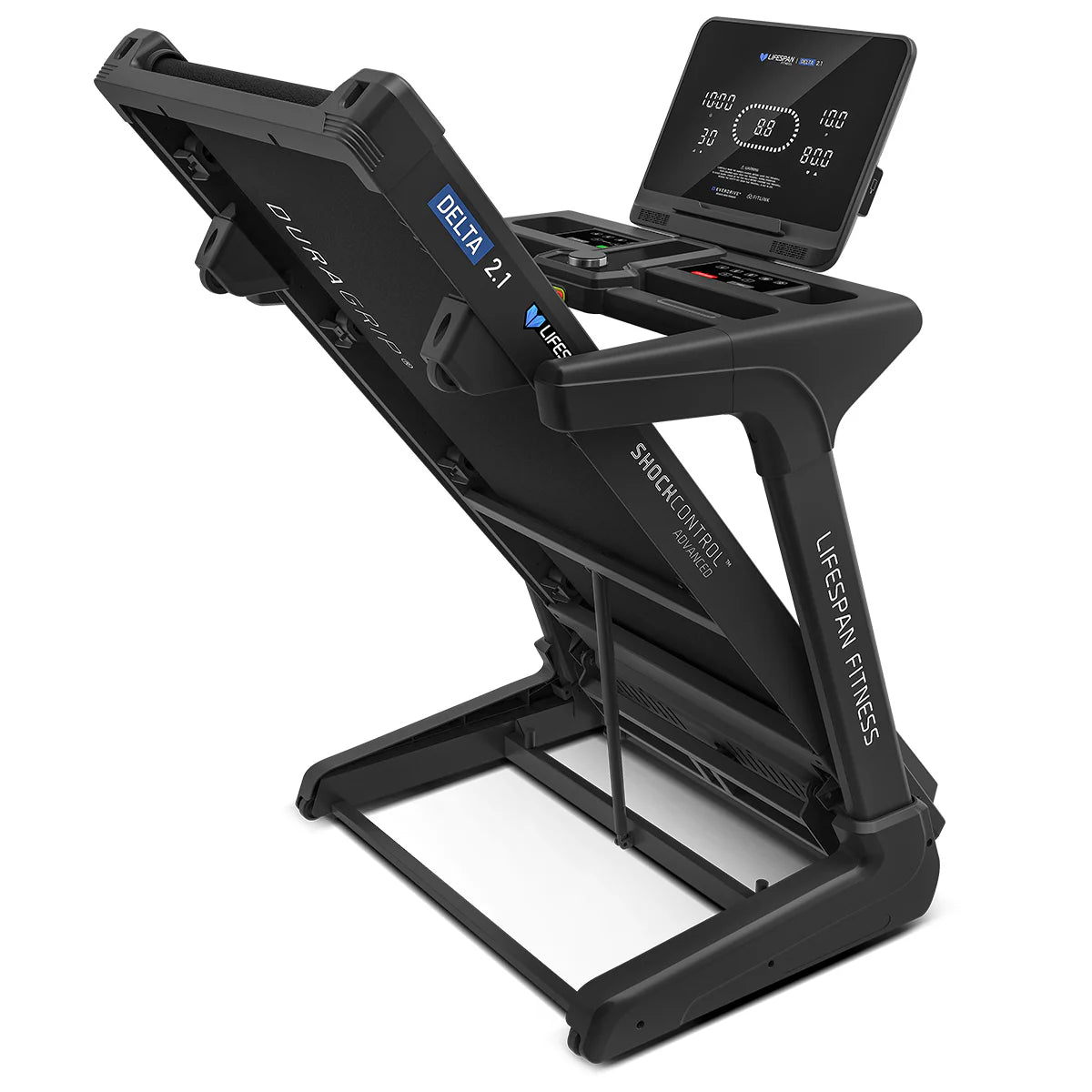 Lifespan Specialist Series: Delta 2.1 Treadmill - EOFY SALE