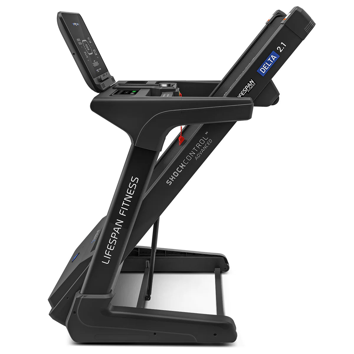 Lifespan Specialist Series: Delta 2.1 Treadmill - EOFY SALE