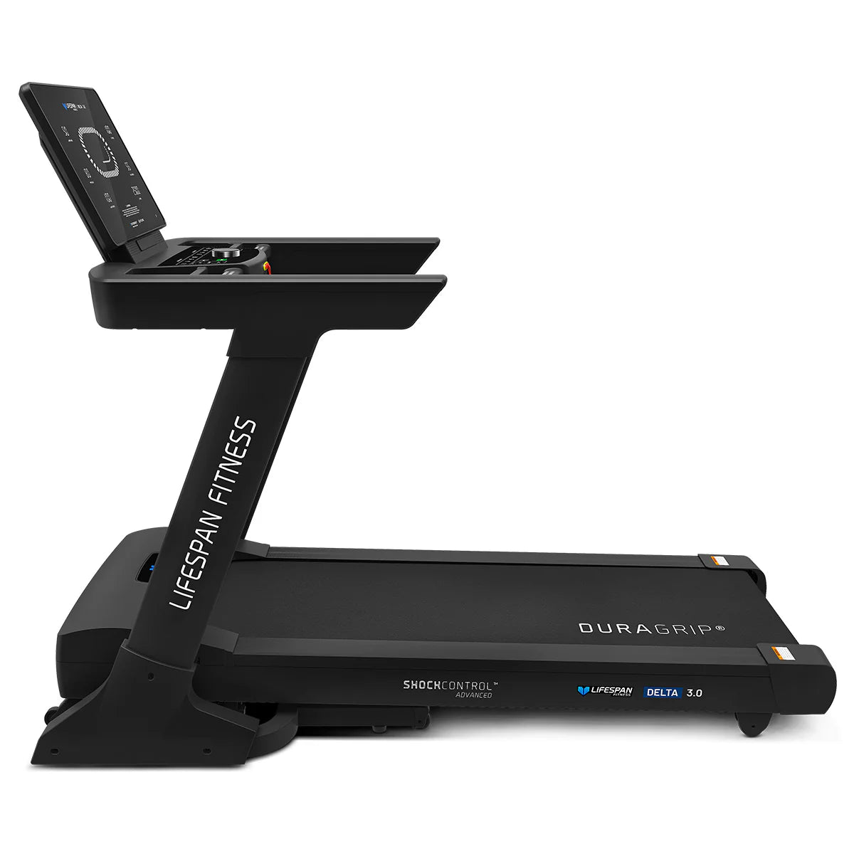 Lifespan Specialist Series: Delta 3.0 Treadmill | Premium Home Running Machine - EOFY SALE