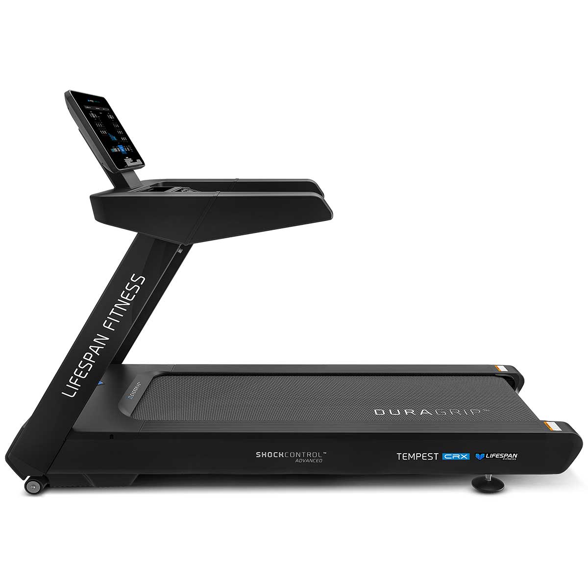 Tempest CRX Commercial Smart Treadmill with 15.6" TFT Touch Display  (Online)