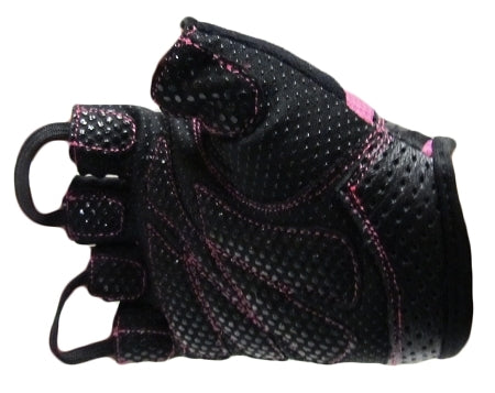 Morgan Ladies Training & Functional Fitness Gloves | Women’s Lifting Gloves
