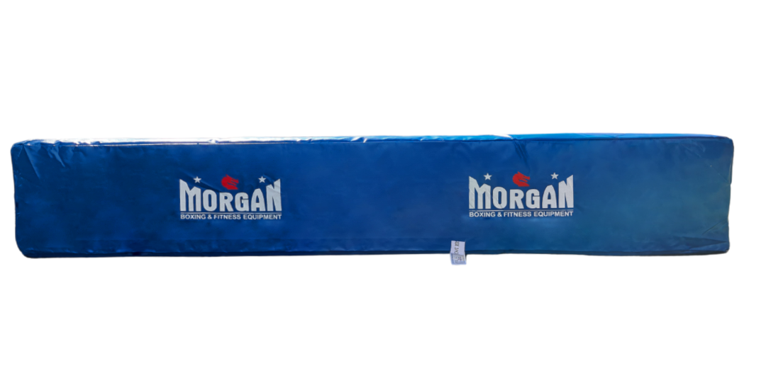 MORGAN CRASH MAT 1.8M x 1.8M x 30CM | AUSTRALIAN MADE LANDING MAT FOR MARTIAL ARTS & GYMNASTICS