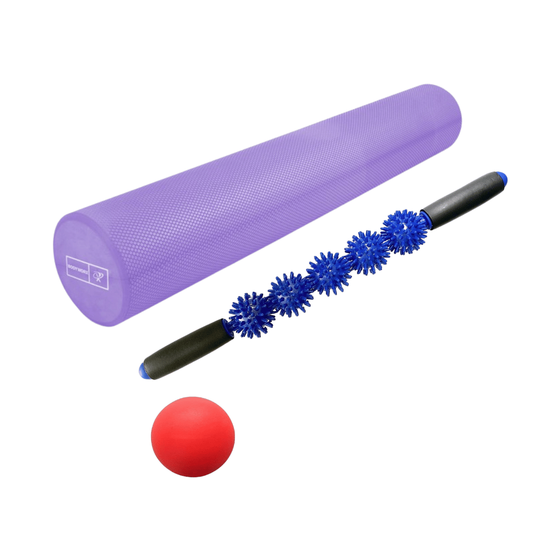 Massage Trigger Point 3-Piece Set