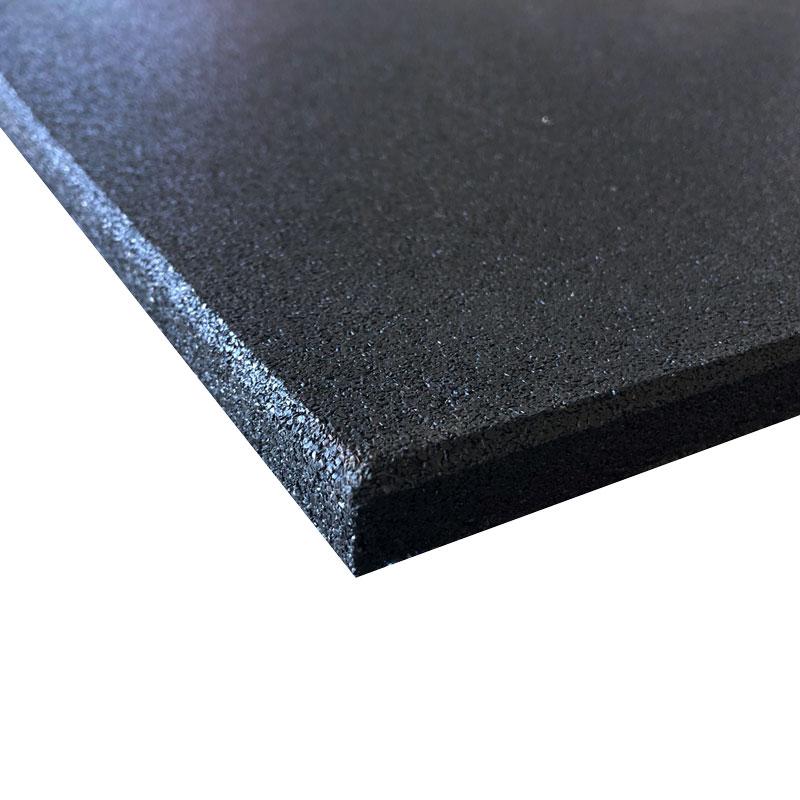 Premium Commercial-Grade Non-Toxic Compressed Rubber Floor Tiles (1m x 1m x 15mm), choose design below