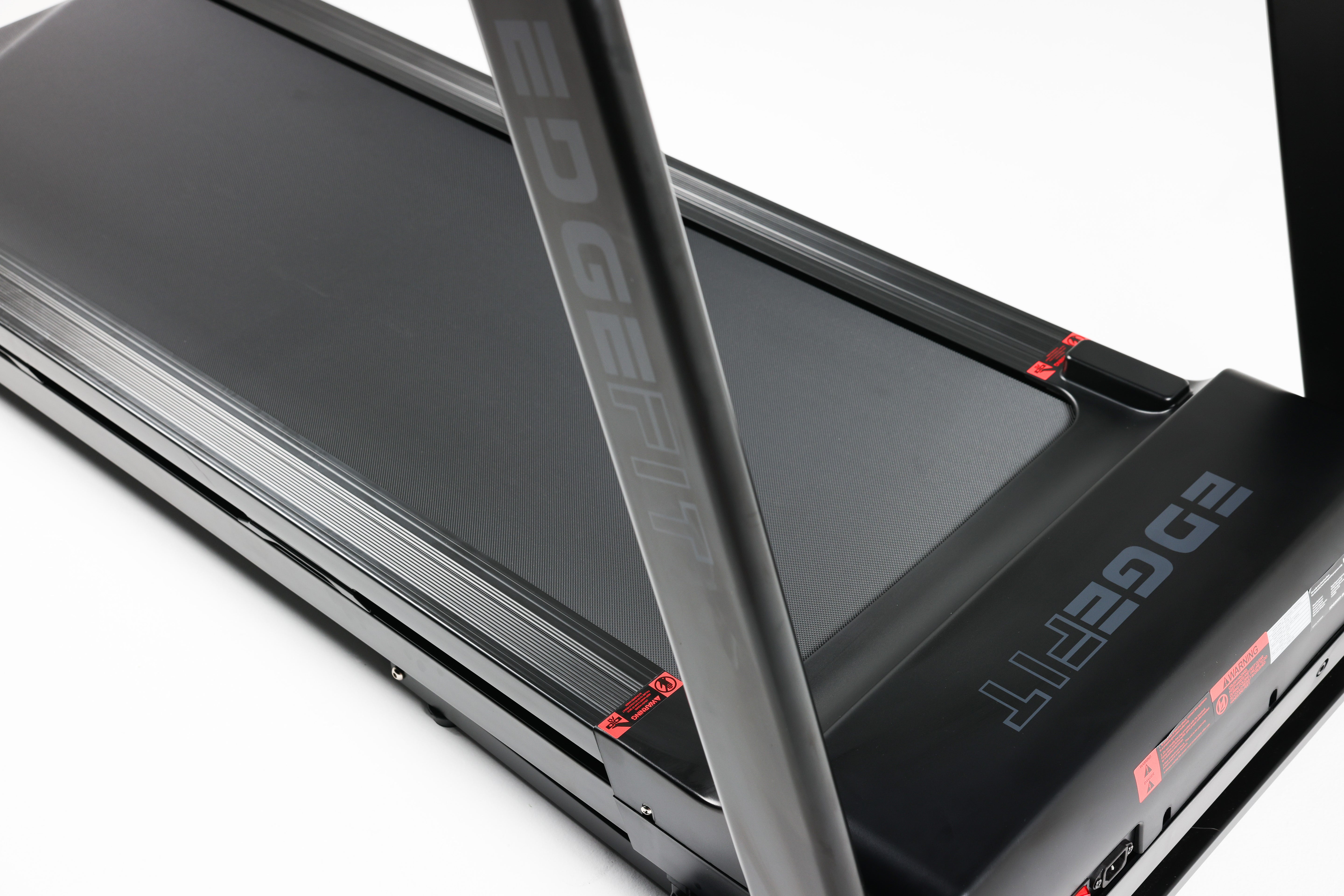 EDGEFIT TFT8.0 NEW 2026 Smart Treadmill, 3.5CHP DC Motor - EOFY SALE