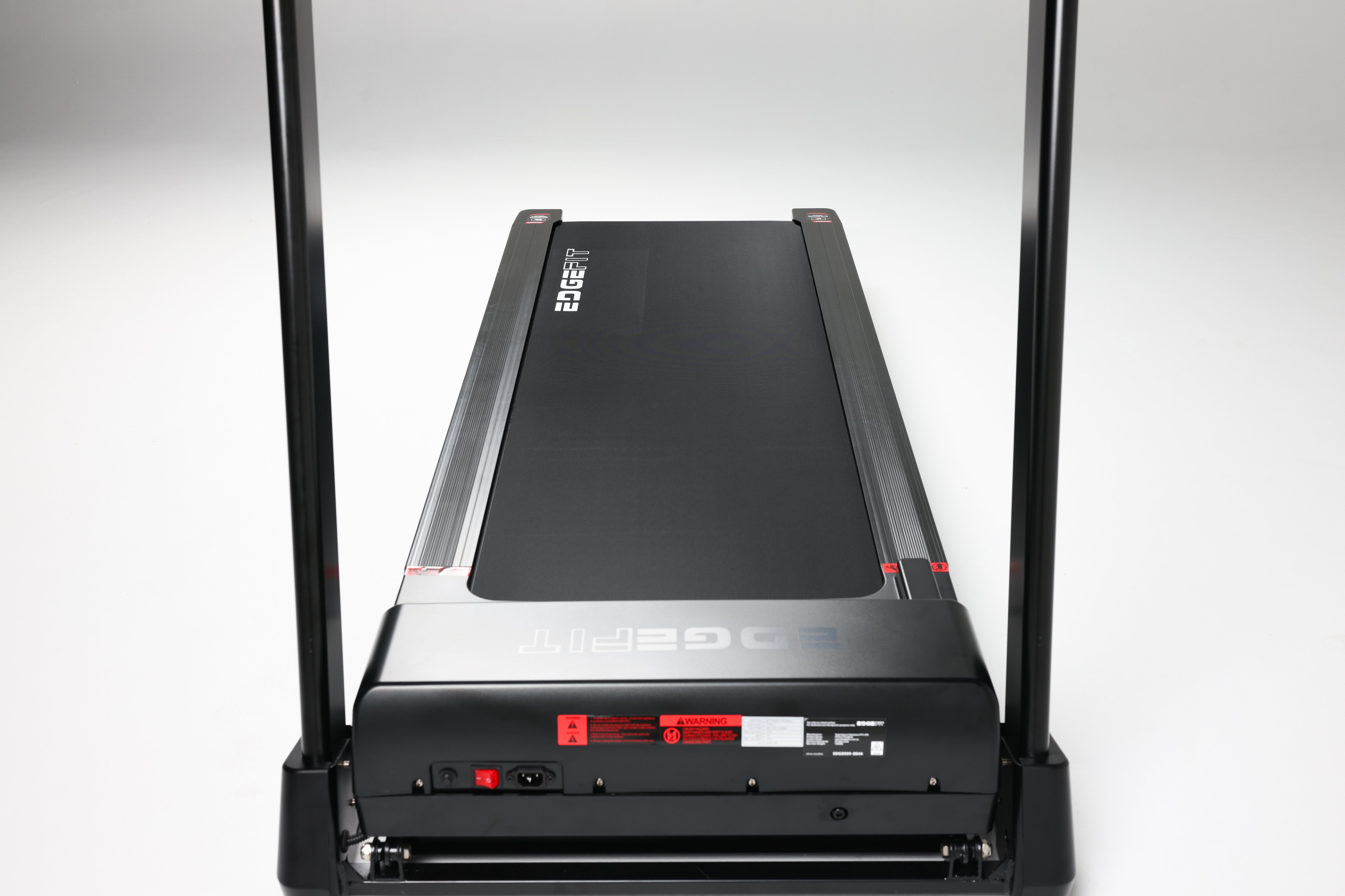 EDGEFIT TFT8.0 NEW 2026 Smart Treadmill, 3.5CHP DC Motor - EOFY SALE
