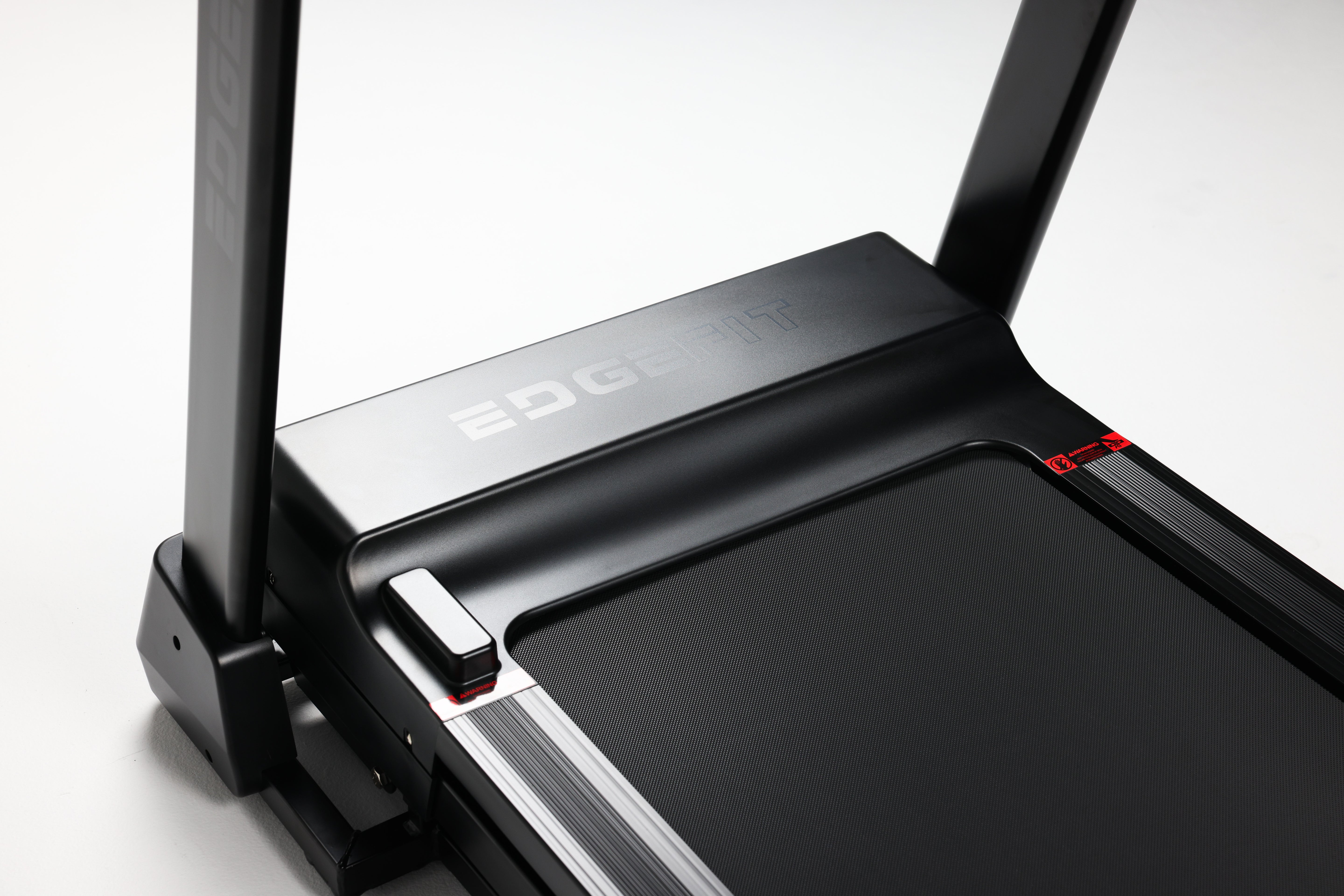 EDGEFIT TFT8.0 NEW 2026 Smart Treadmill, 3.5CHP DC Motor - EOFY SALE