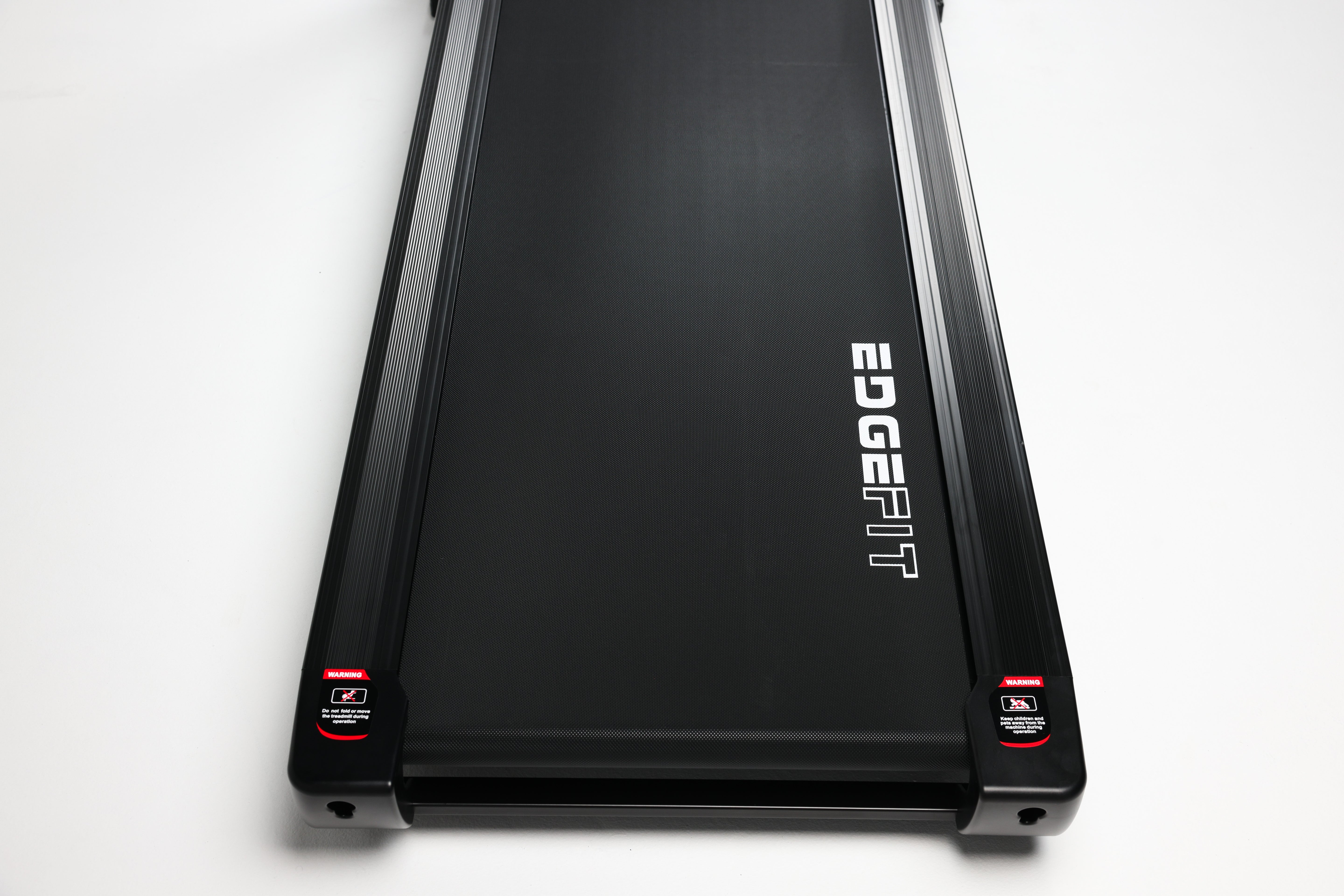 EDGEFIT TFT8.0 NEW 2026 Smart Treadmill, 3.5CHP DC Motor - EOFY SALE